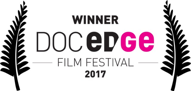 Set In Stone (2017)
Winner of Best Emerging New Zealand Filmmaker
DocEdge Film Festival
2017
